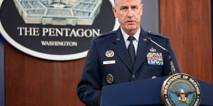 Pentagon: ABD, Orta Doğu'ya ilave askeri güç konuşlandıracak