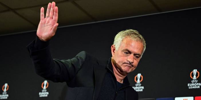 Mourinho gitmek istediği takımı açıkladı