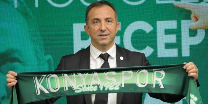 Konyaspor Başakşehir'i bekliyor