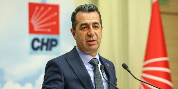 CHP'li Adem: Türkiye çiftçiyi külfet gören bir anlayışa teslim edilmiş durumda