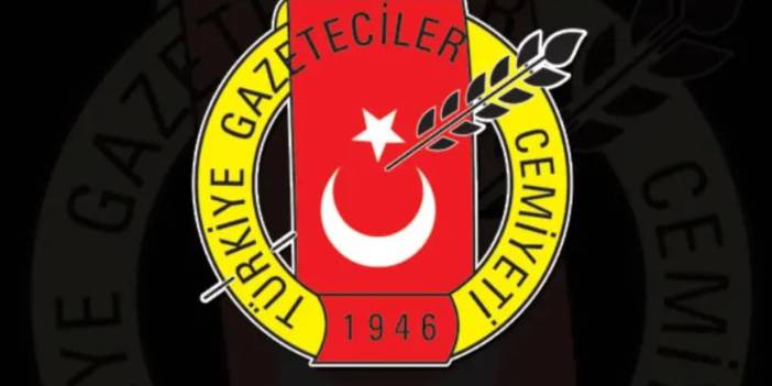 TGC’den gazetecilere haksız gözaltılara tepki