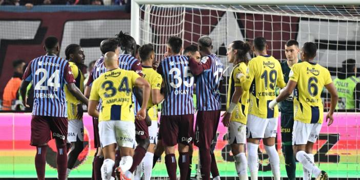 Fenerbahçe'de sakatlık şoku