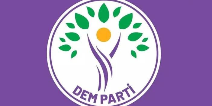 DEM Parti'den kayyum ataması sonrası ilk açıklama