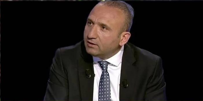 Deniz Çoban: Bu pozisyonda iki penaltı var