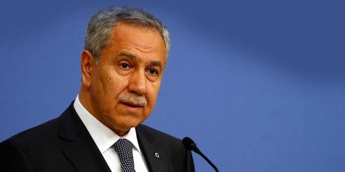 Bülent Arınç'tan genel af çıkışı! Hem Öcalan hem de KHK'lılar için konuştu