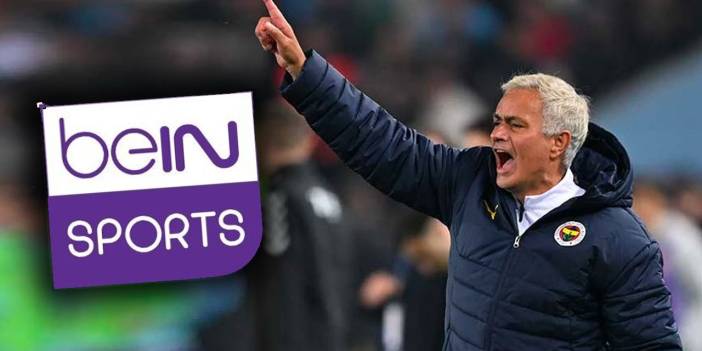 beIN Sports istedi. Mourinho yapmadı