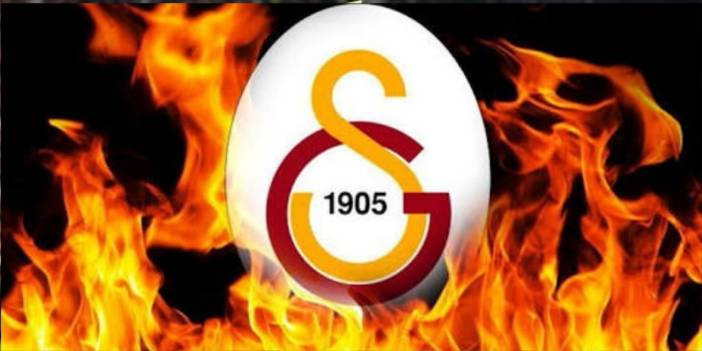 Galatasaray'dan flaş transfer. Resmen açıklandı