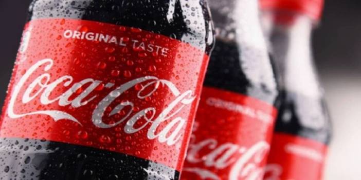 Coca-Cola’da skandal! 26 milyon şişe toplatılıyor