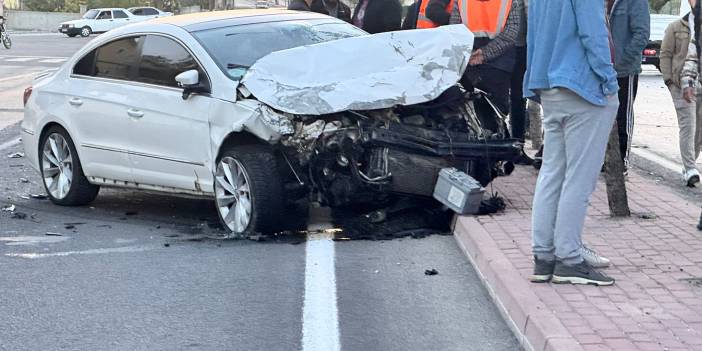 Ölüme sebebiyet veren ehliyetsiz sürücü: Frene bastım, durduramadım