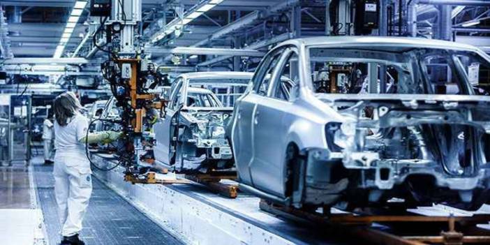 Alman otomotiv tedarikçisi 4 bin 700 kişiyi işten çıkaracak