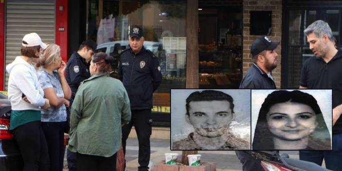 Barışmak istemeyen eski sevgilisini öldürüp intihara kalkışan polis memuru öldü