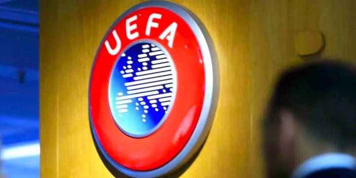 UEFA derbide gördüklerine inanamadı. Türk hakemlerinin başı dertte