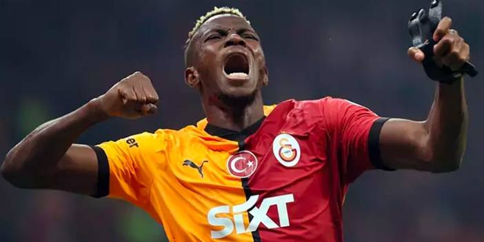 Galatasaray'ı yıkan açıklama. İşler iyice zorlaştı