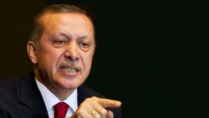 Erdoğan'dan İstanbul fırçası! İl teşkilatına gitmemesi...