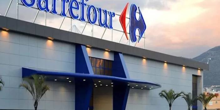 Carrefour o ülkeden çekiliyor