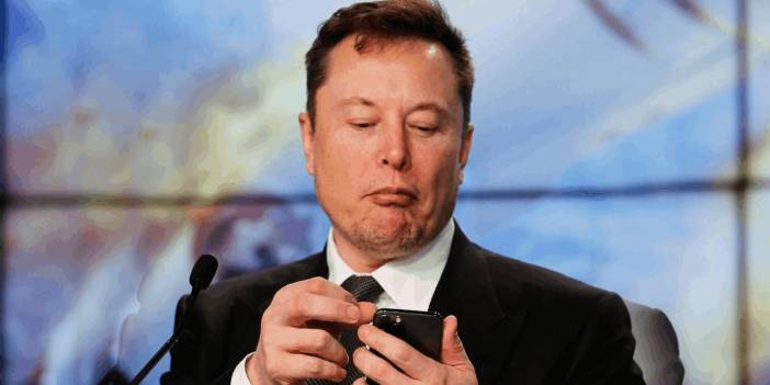 Elon Musk telefon üretecek mi? İddialara yanıt verdi