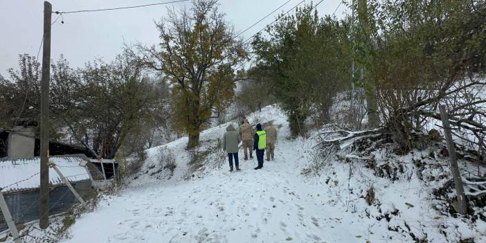 Kayıp inşaat ustasından 12 gündür haber alınamıyor