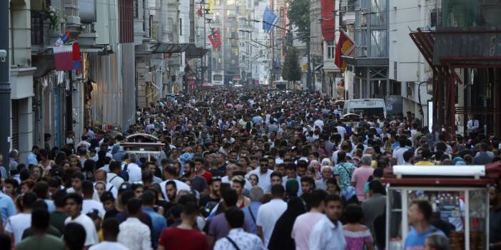 İstanbul'da yaşamanın bedeli açıklandı. Bu haberi okuyup İstanbul'a gelin