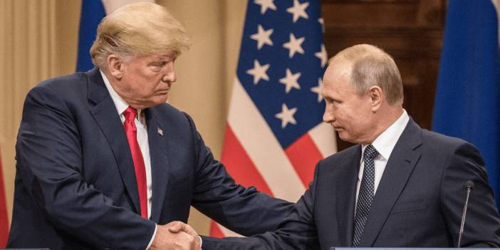 Putin Trump'ı tebrik edecek mi? Kremlin'den açıklama geldi