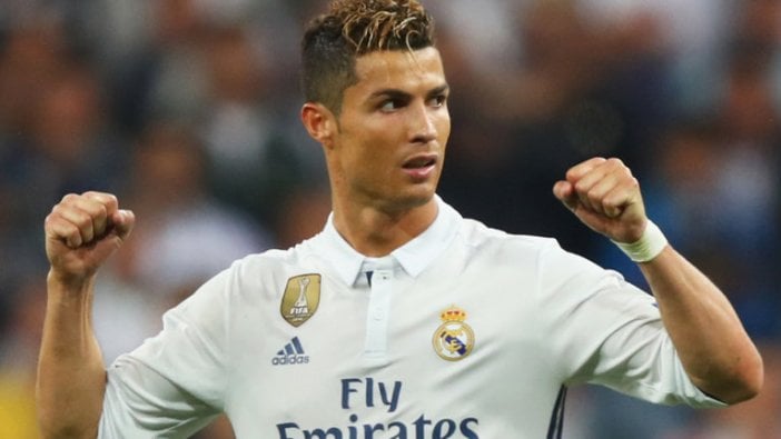 "Cristiano Ronaldo 15 yıl hapisle karşı karşıya"