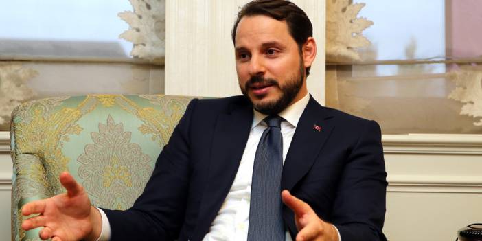 Berat Albayrak'ın yeni görevini açıkladı: ABD seçimini bekliyormuş