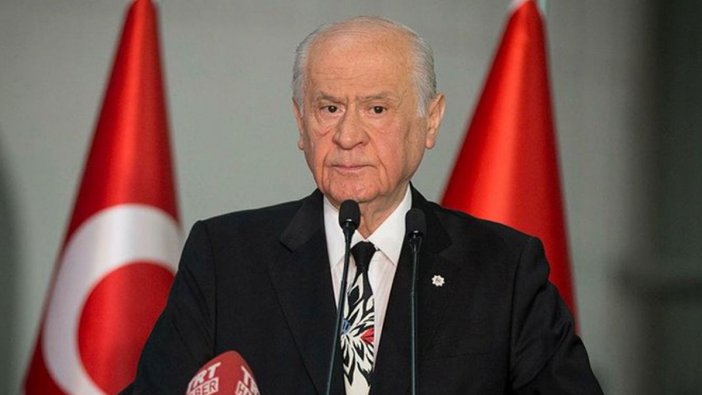 İl seçim kurulundan MHP'ye ret