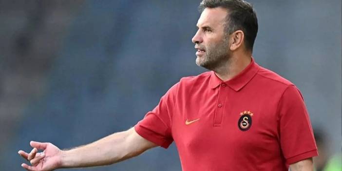 Galatasaray Tottenham ilk 11 belli oldu. Okan Buruk'tan flaş karar