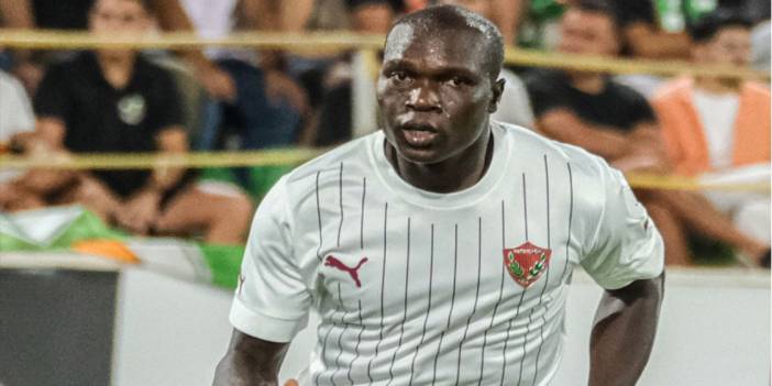 Hatay'da oynayan Aboubakar Beşiktaş'tan kaç milyon euro alıyor? Dudak uçuklattı