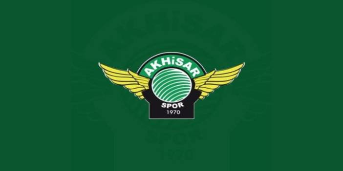 Akhisarspor'un dramı. Artık maçlara çıkmayacak