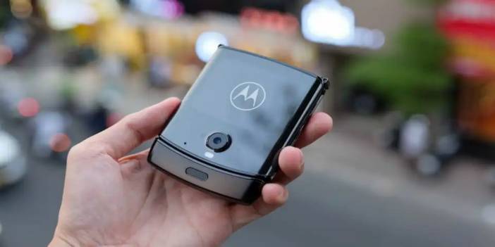 Motorola'nın akıllı telefonlara etkileyici dönüşü