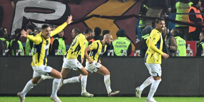 Fenerbahçe'nin rakibi AZ Alkmaar. İşte ilk 11'ler