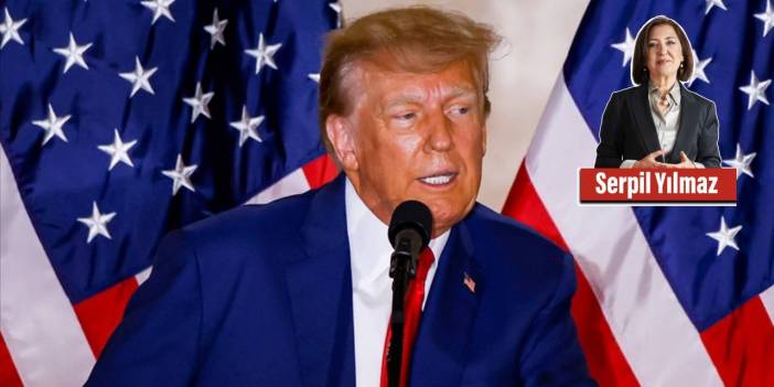 Trump’a 100 milyar dolar hedefini hatırlatan çıkar mı?