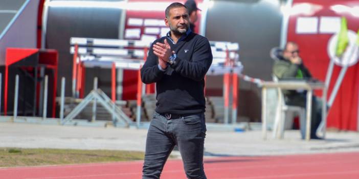 Ümit Karan Samsunspor Başkanı Yıldırım'a hak verdi