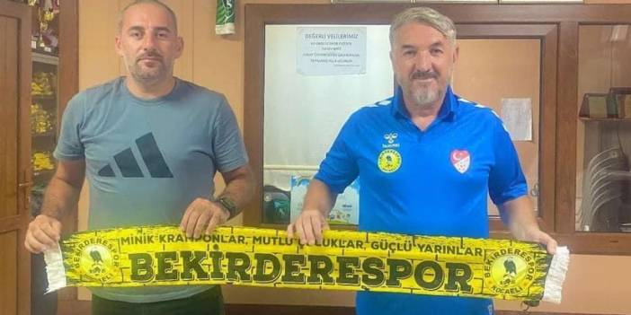 Celal Güreşen istifa etti