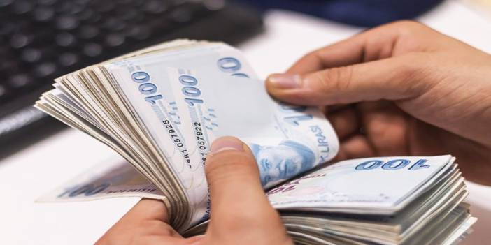 Bakanlık resmen açıkladı: Milyonlarca lira ödemeler hesaplara yatırılıyor