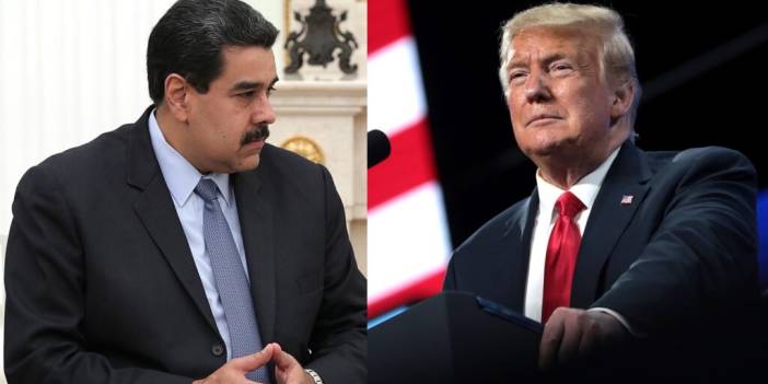 Venezuela Devlet Başkanı: Trump bu savaşları bitirebilir