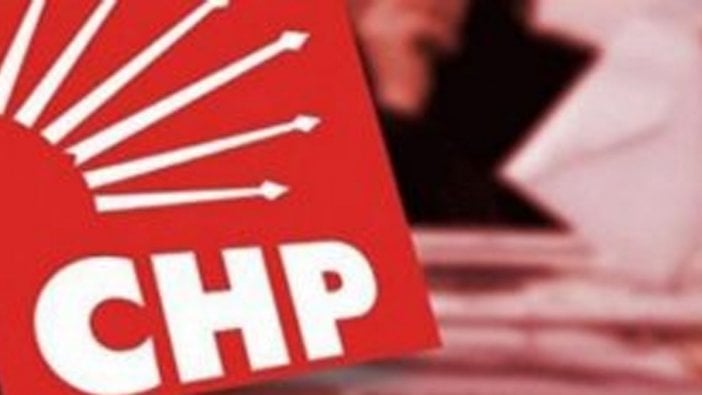 CHP’li il başkanlarından flaş karar!