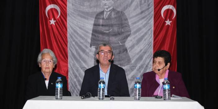 CHP’li Günaydın: Derhal seçim, erken seçim