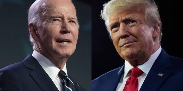 Biden ile Trump'ın görüşeceği tarih belli oldu