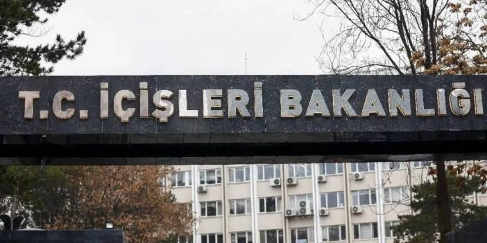 Bakanlıktan kayyum açıklaması: 253 şüpheli gözaltına alındı