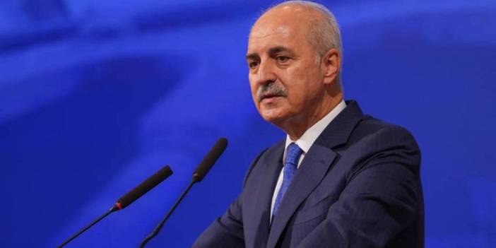 TBMM Başkanı Kurtulmuş'tan 10 Kasım mesajı