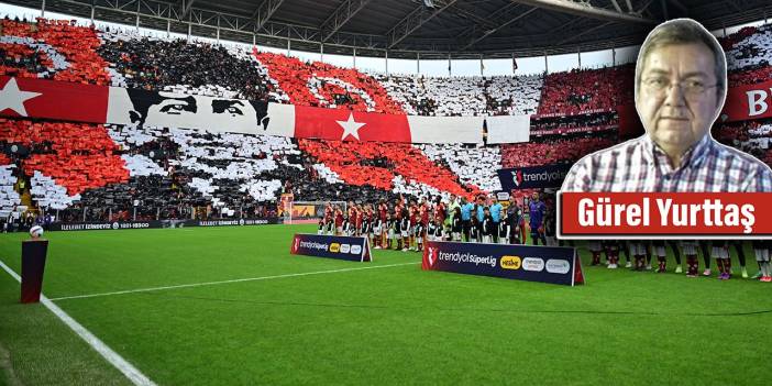 Galatasaray ağlattın beni ya helal olsun sana