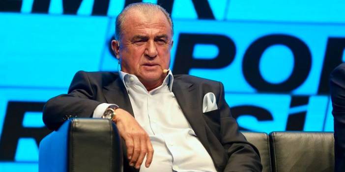 Eyüpspor'da Fatih Terim sürprizi. Arda Turan çok sevindi