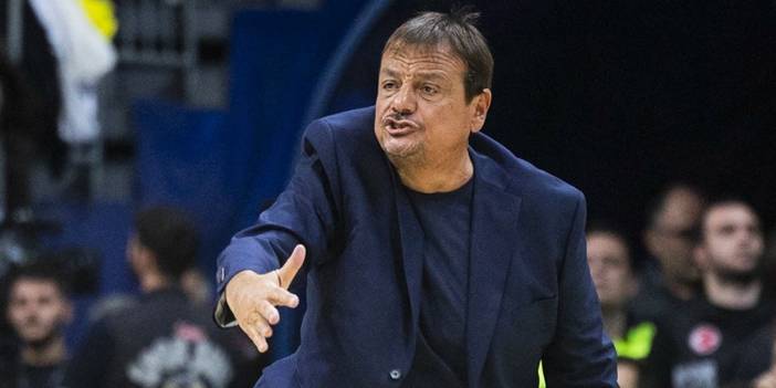 Ergin Ataman vücudunda teşhis edilen virüsü açıkladı