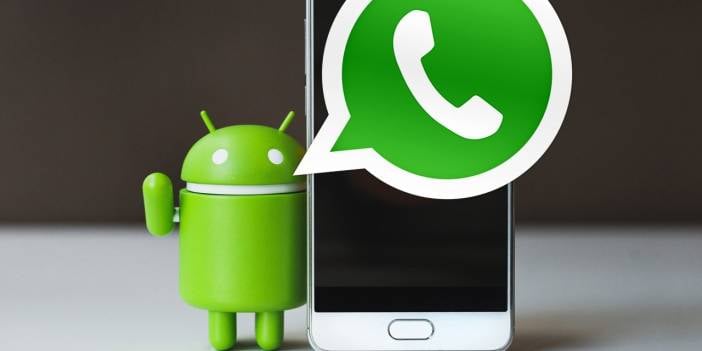 WhatsApp’taki bu hata kullanıcıları çok şaşırttı. Uygulamayı açınca bir anda...