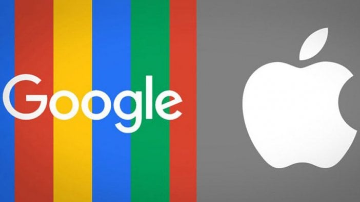 Google'dan Apple'a kritik transfer