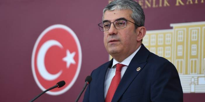 CHP Grup Başkanvekili Günaydın: Sadece gazeteciler için değil tüm muhalifler için tehdit