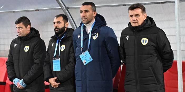 Mehmet Topal durdurulamıyor. Adım adım play-off'a