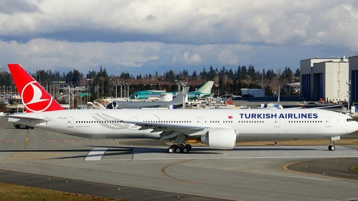 THY Genel Müdürü'nden Boeing uçak açıklaması