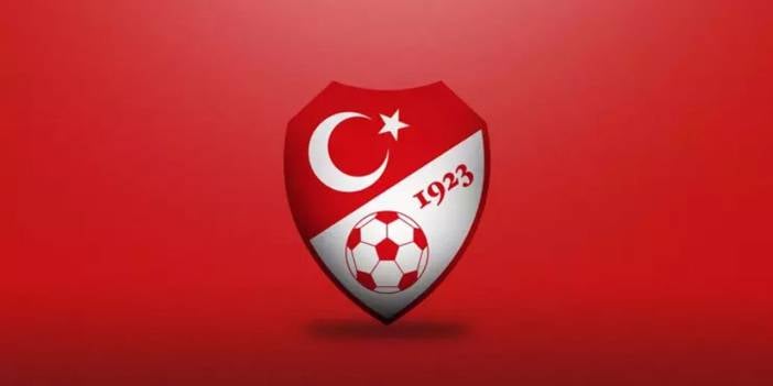 TFF Coşkun Taş için mesaj yayınladı